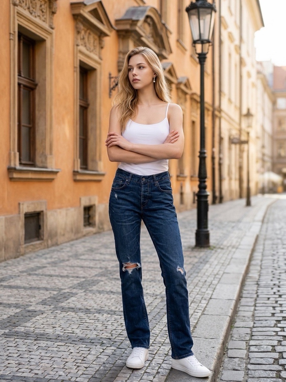 Rag and Bone Slim Straight Leg Jeans Women’s Size 30 waist
